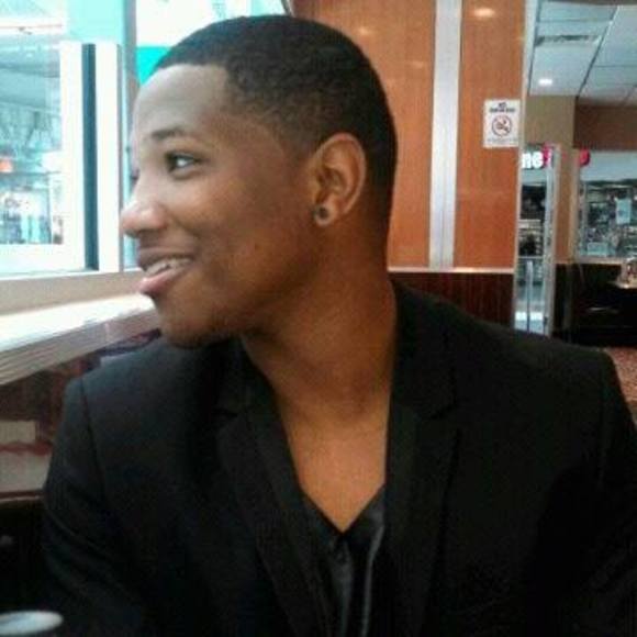 Meet your Posher, Deylynn - Picture 1 of 1